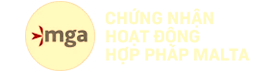 Chứng Nhận Của Tổ Chức Malta về TT88