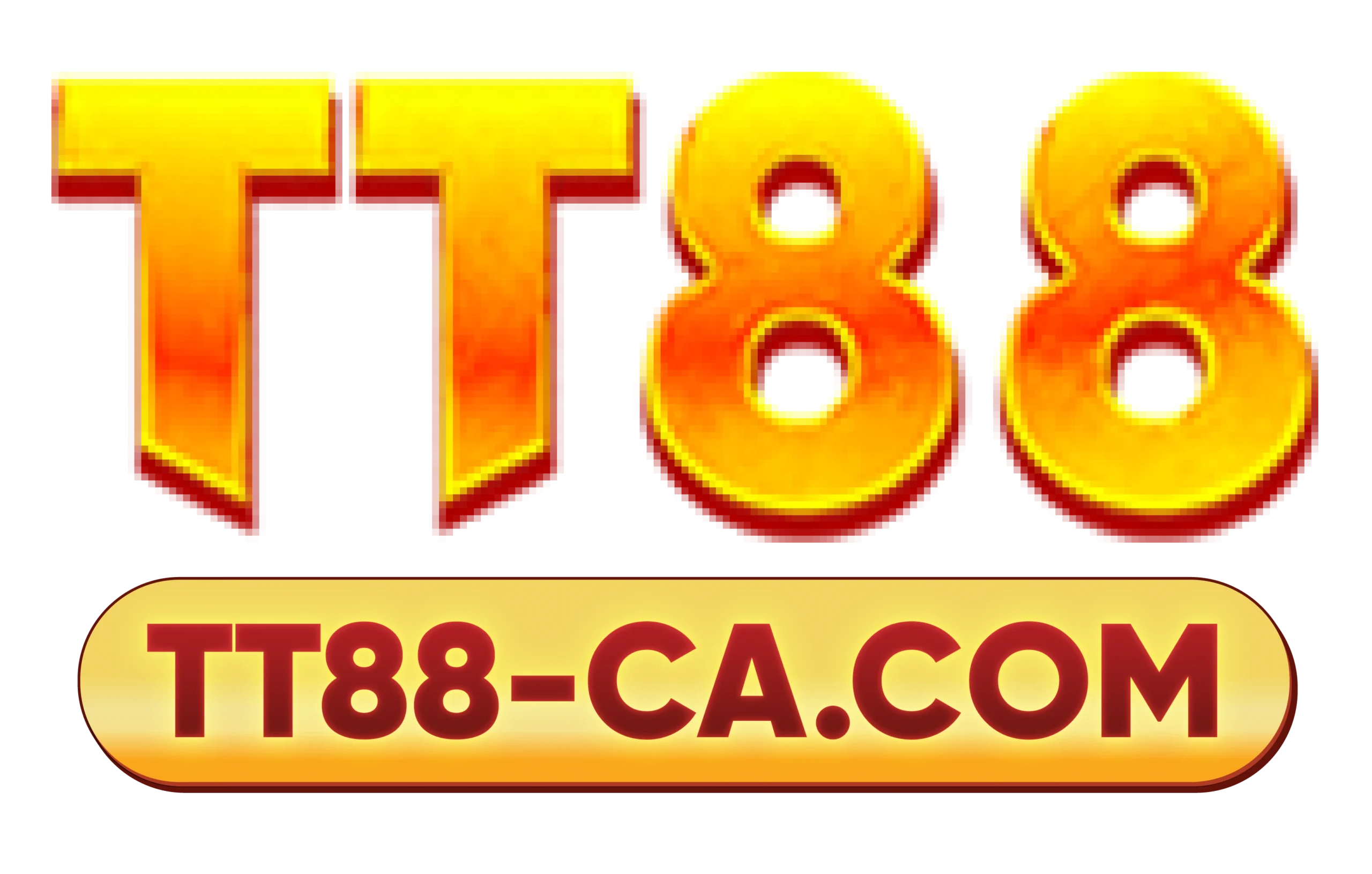 logo domain tt88